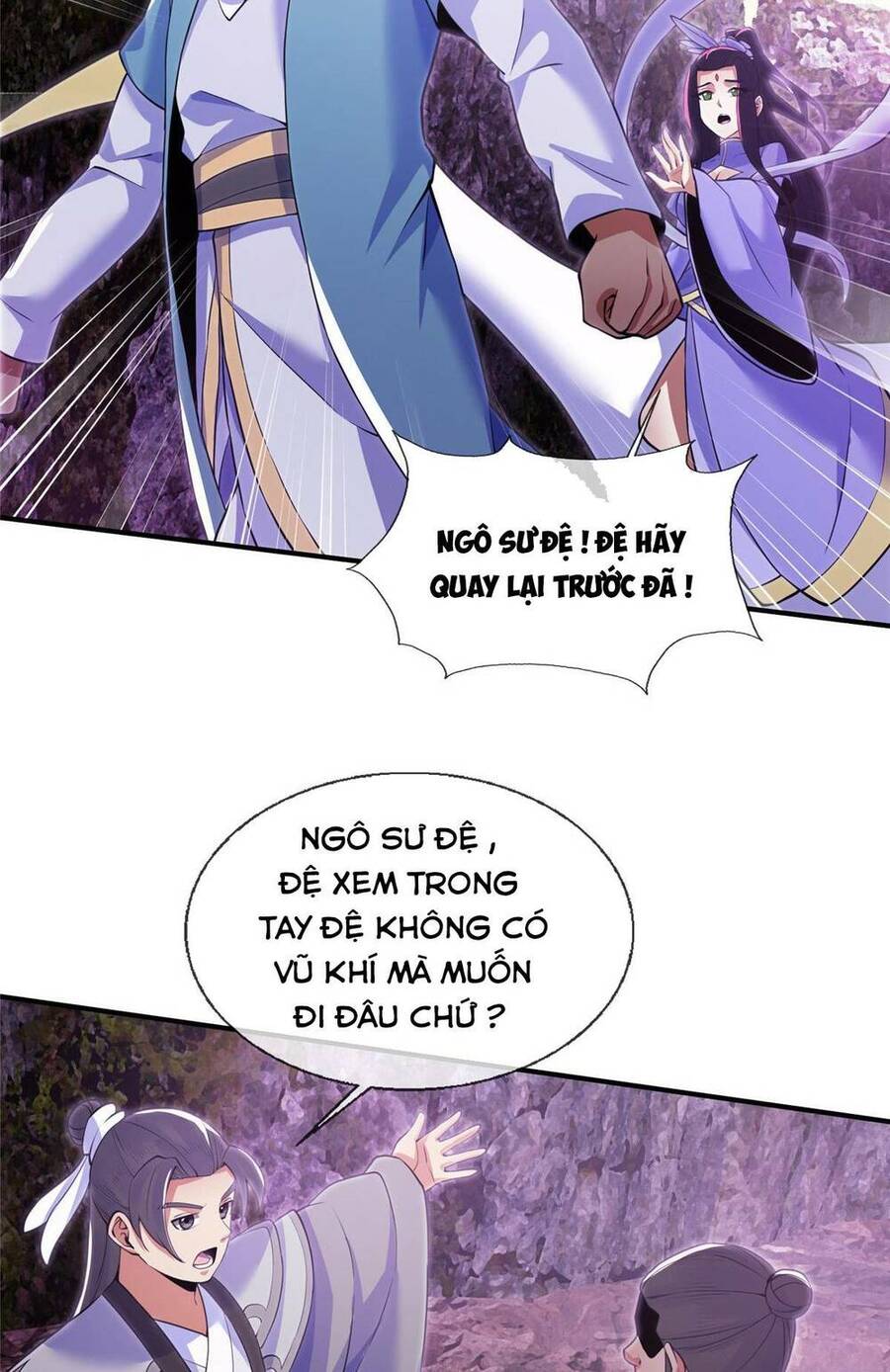 Lược Thiên Ký Chapter 79 - 5