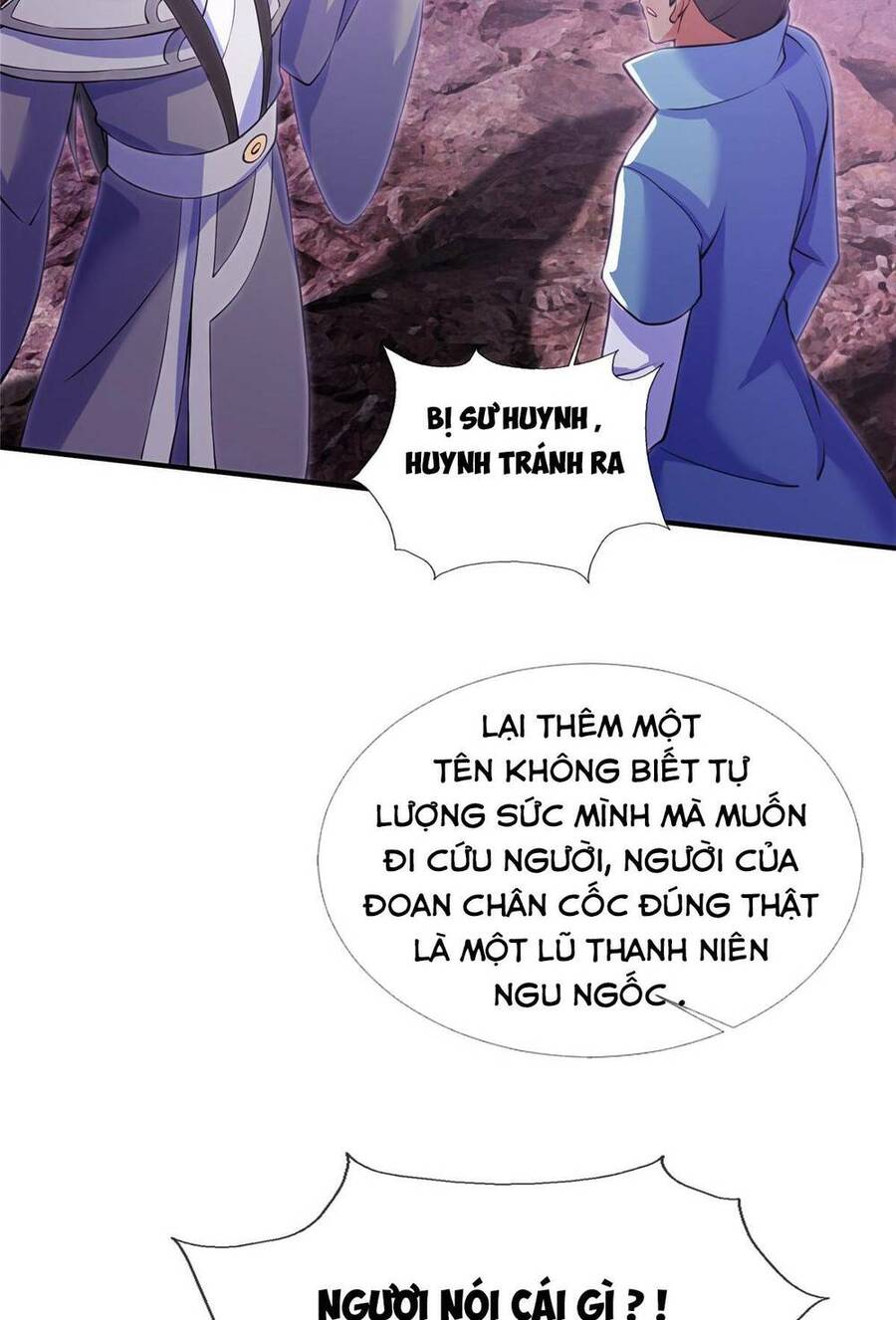 Lược Thiên Ký Chapter 79 - 6