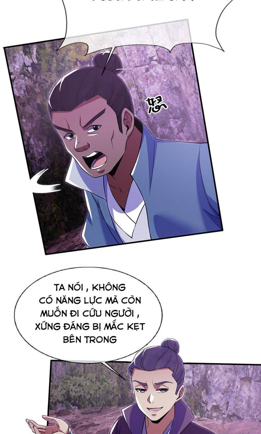 Lược Thiên Ký Chapter 79 - 7