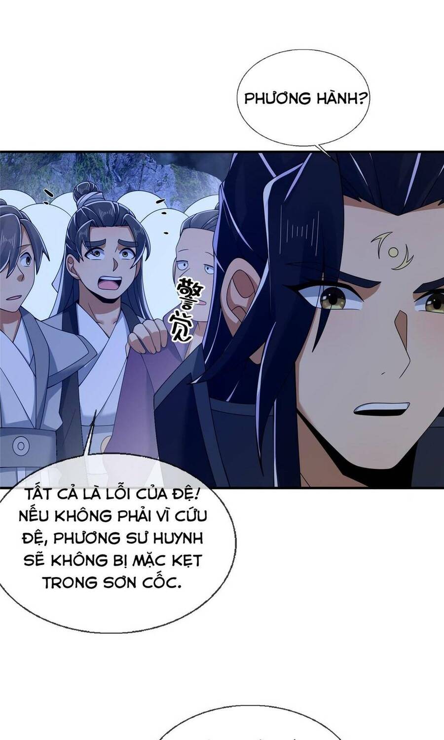 Lược Thiên Ký Chapter 81 - 38