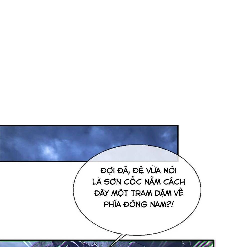 Lược Thiên Ký Chapter 81 - 40