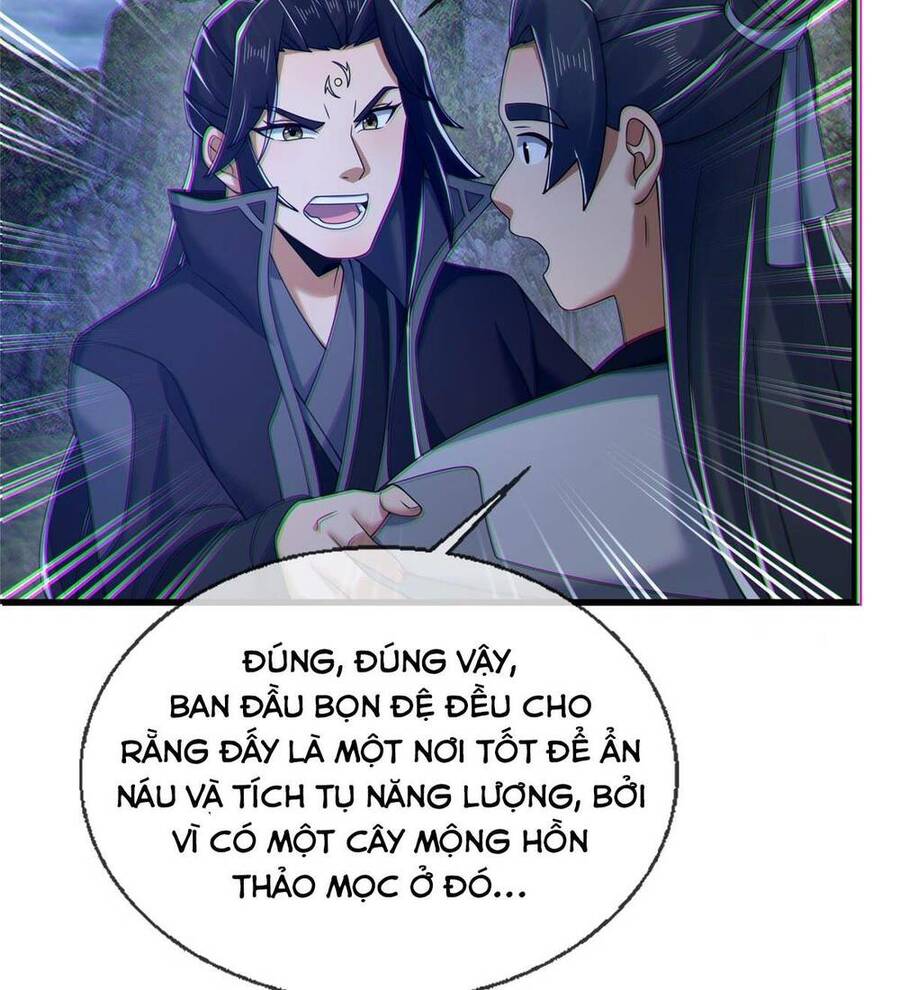 Lược Thiên Ký Chapter 81 - 41