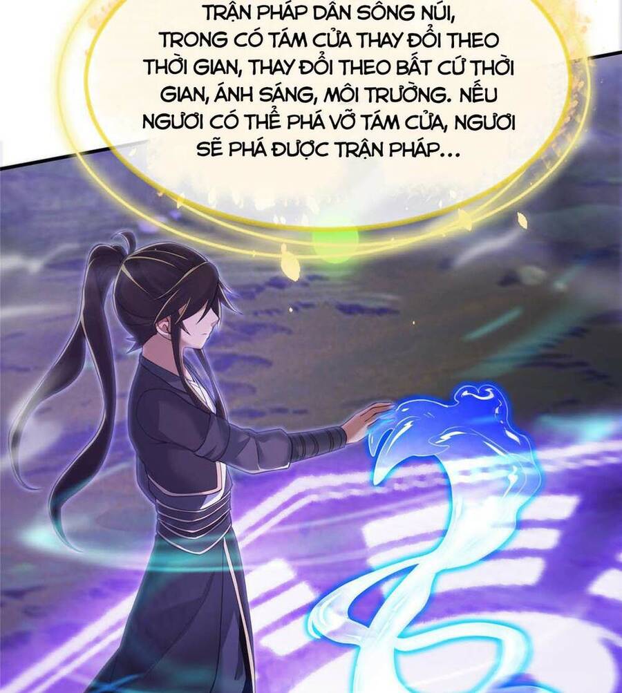 Lược Thiên Ký Chapter 82 - 18