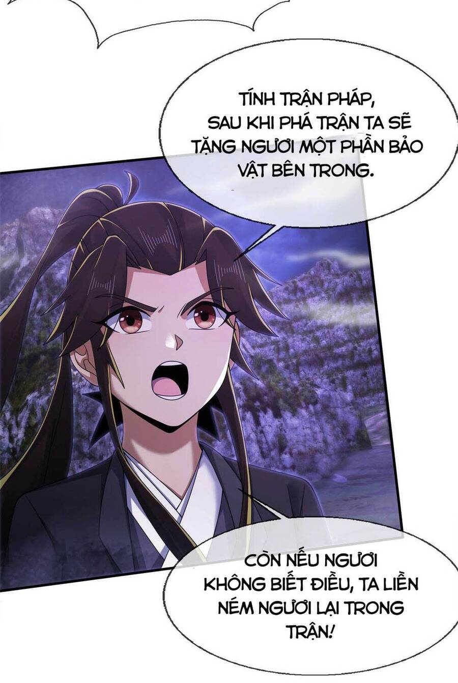 Lược Thiên Ký Chapter 82 - 24