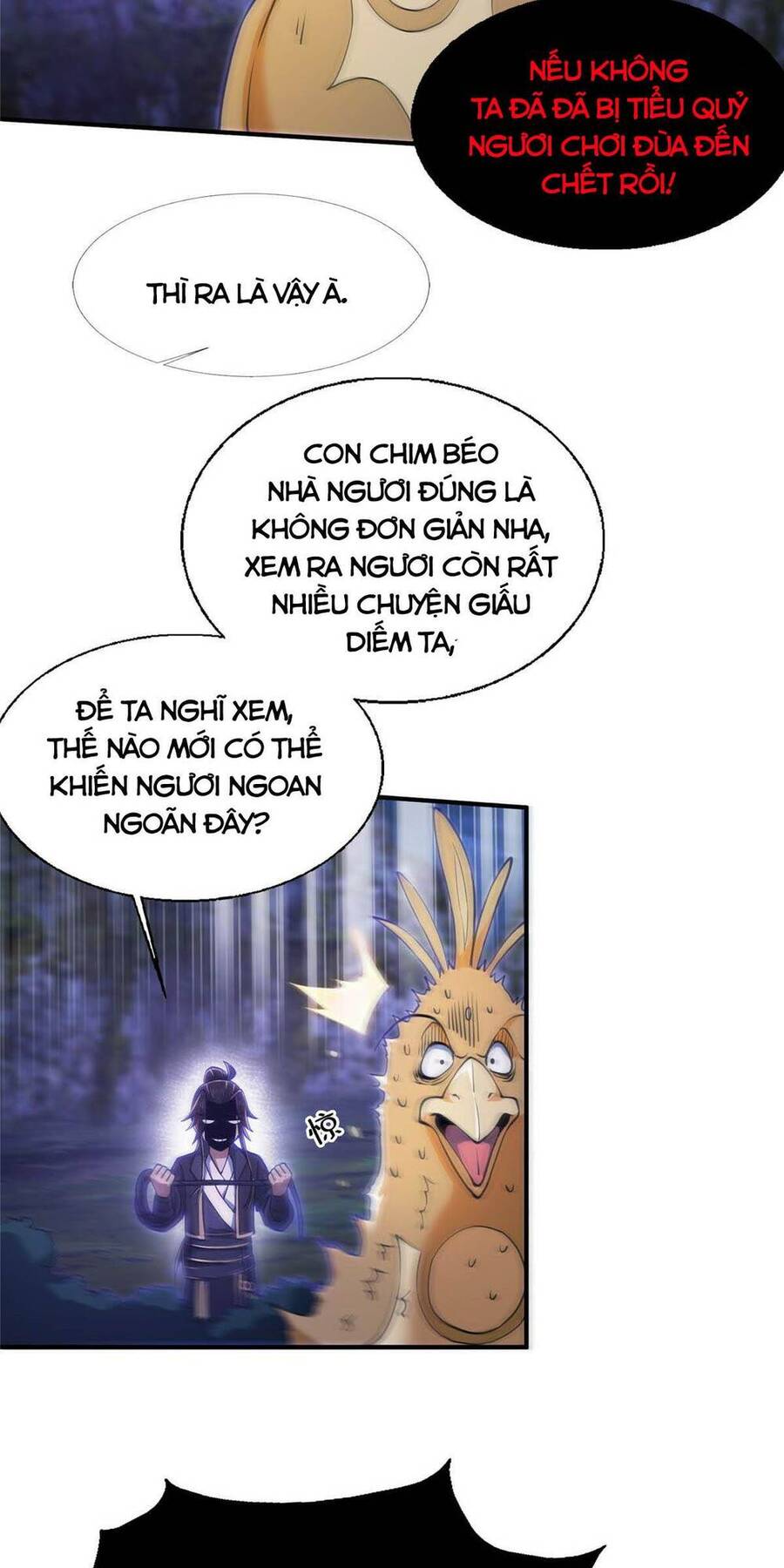 Lược Thiên Ký Chapter 82 - 6