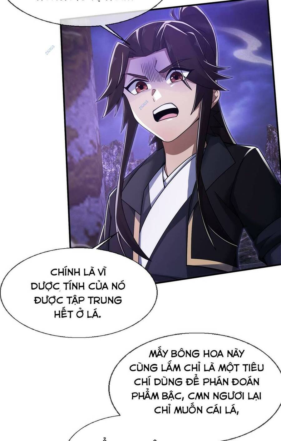 Lược Thiên Ký Chapter 83 - 19