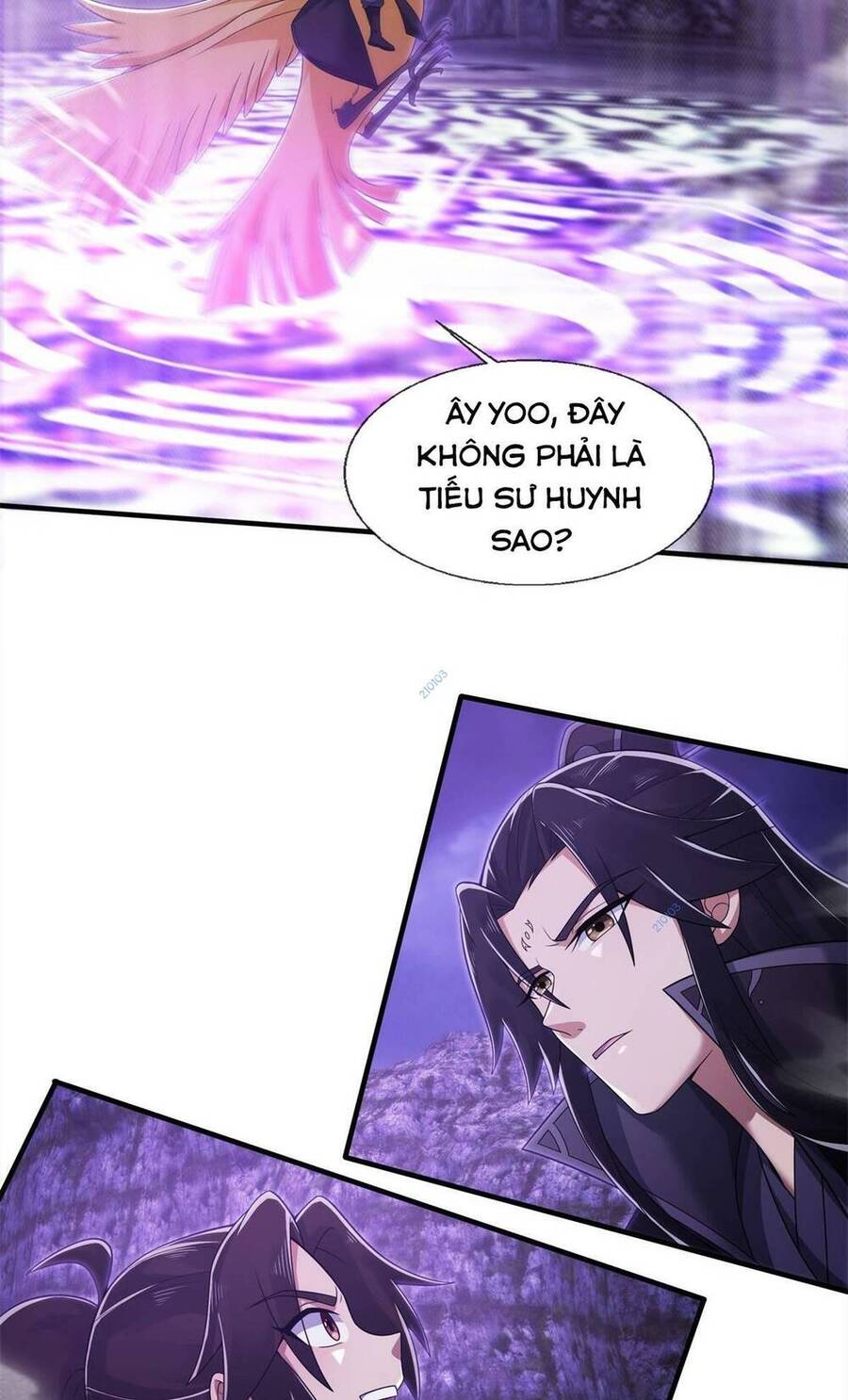 Lược Thiên Ký Chapter 83 - 27