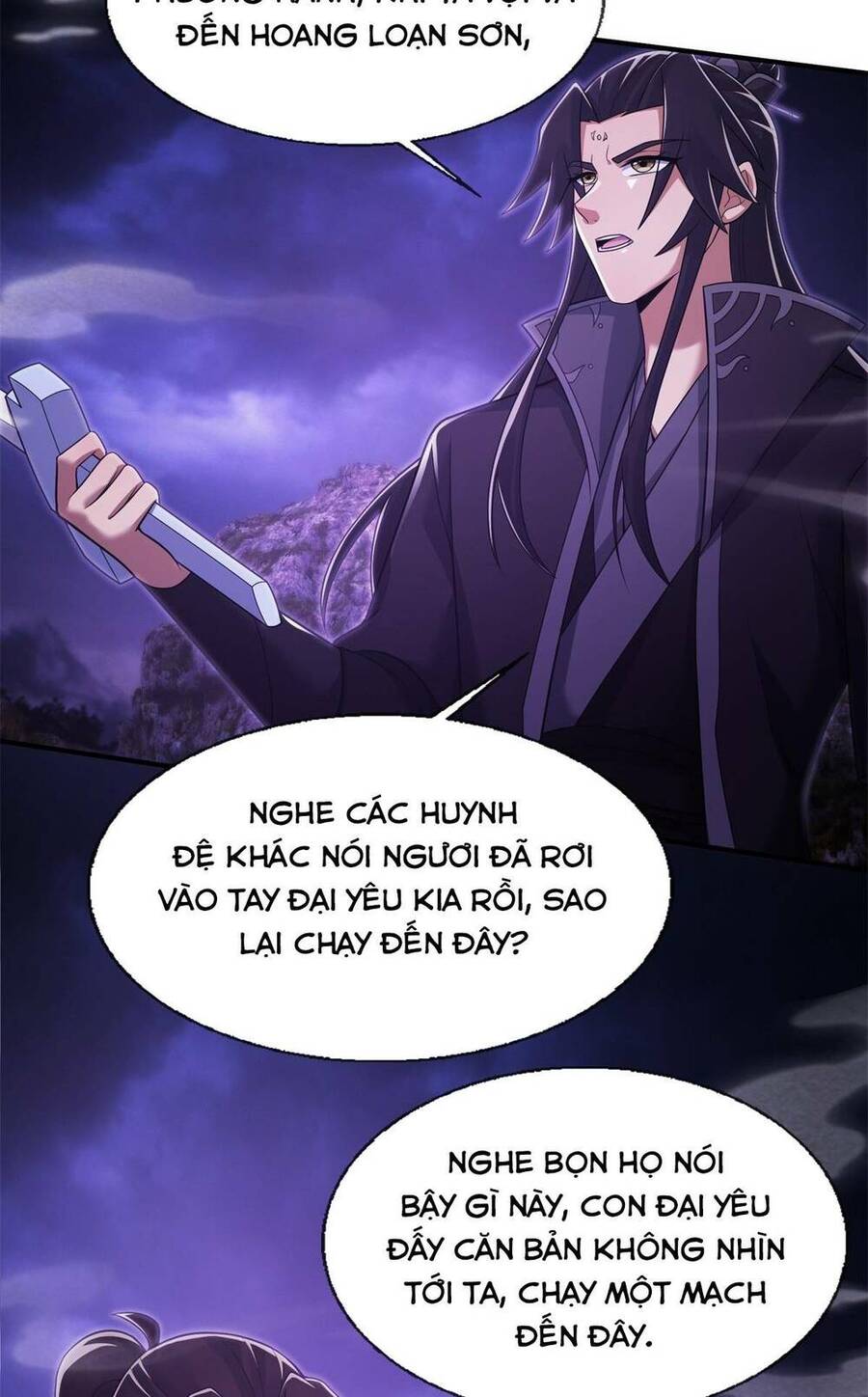 Lược Thiên Ký Chapter 83 - 30