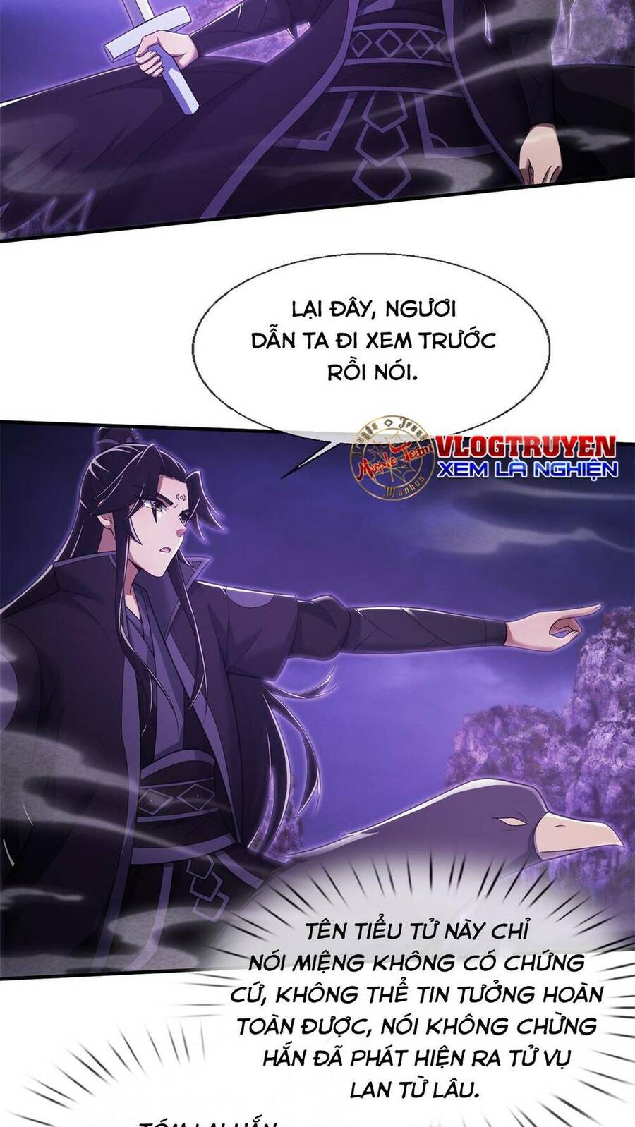 Lược Thiên Ký Chapter 83 - 32