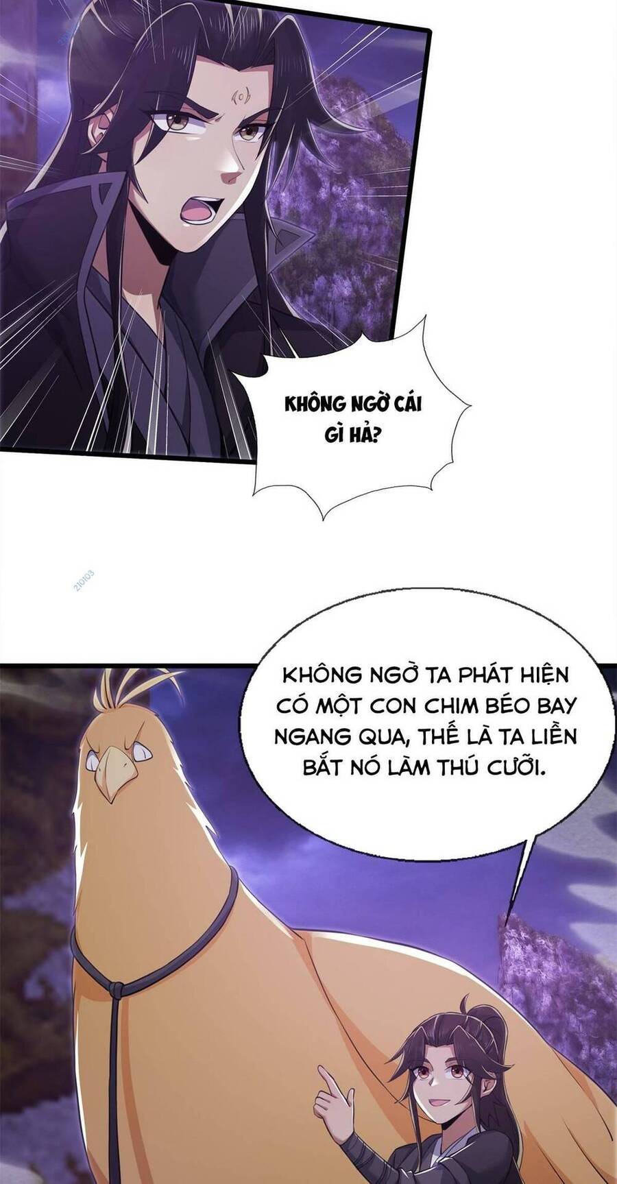 Lược Thiên Ký Chapter 83 - 47