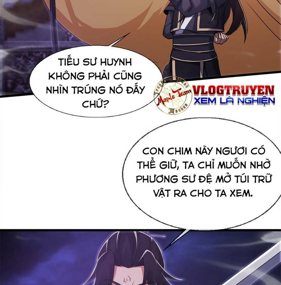 Lược Thiên Ký Chapter 83 - 48