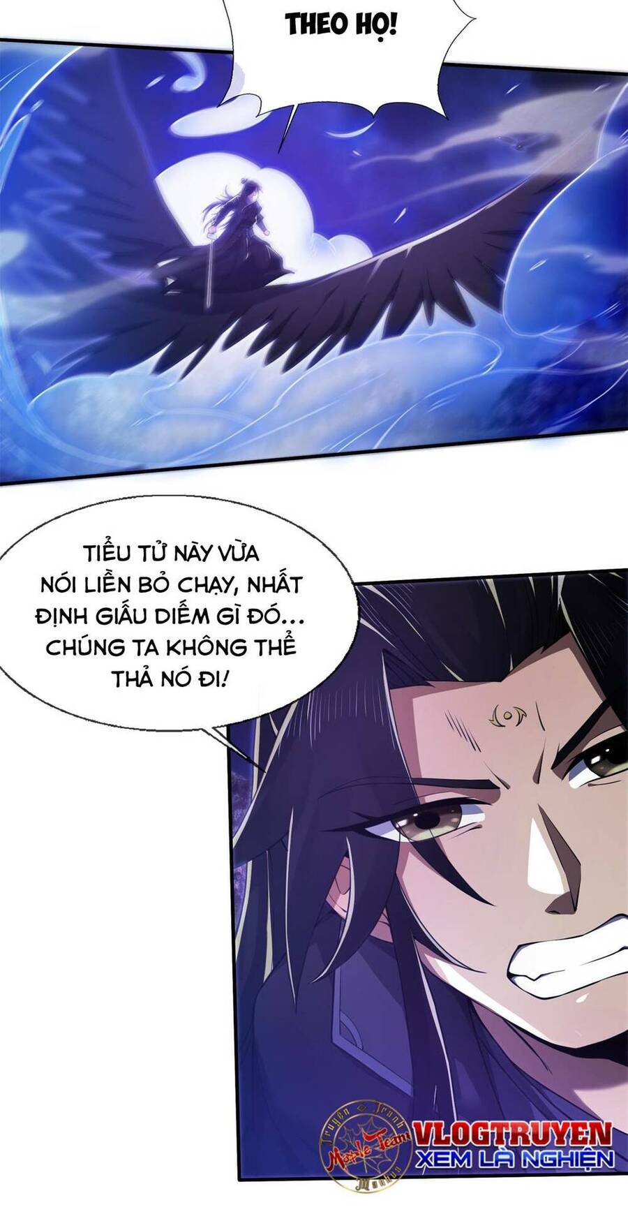 Lược Thiên Ký Chapter 84 - 27