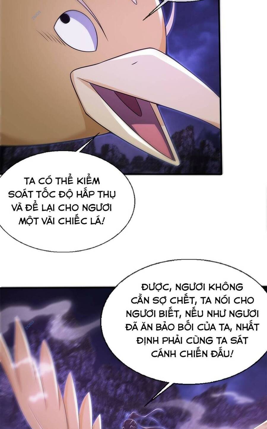 Lược Thiên Ký Chapter 84 - 32