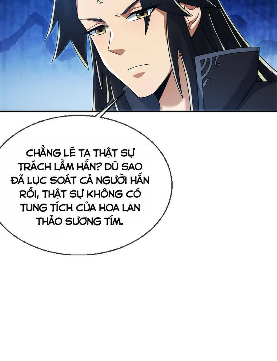 Lược Thiên Ký Chapter 87 - 15