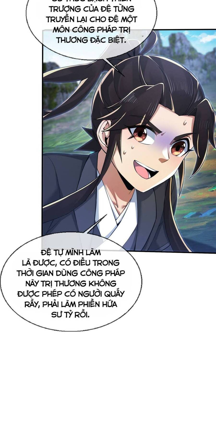 Lược Thiên Ký Chapter 87 - 19