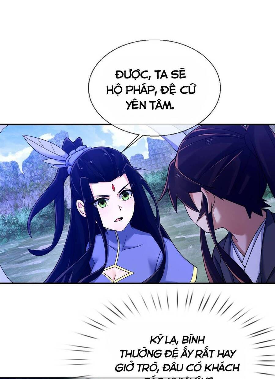 Lược Thiên Ký Chapter 87 - 20