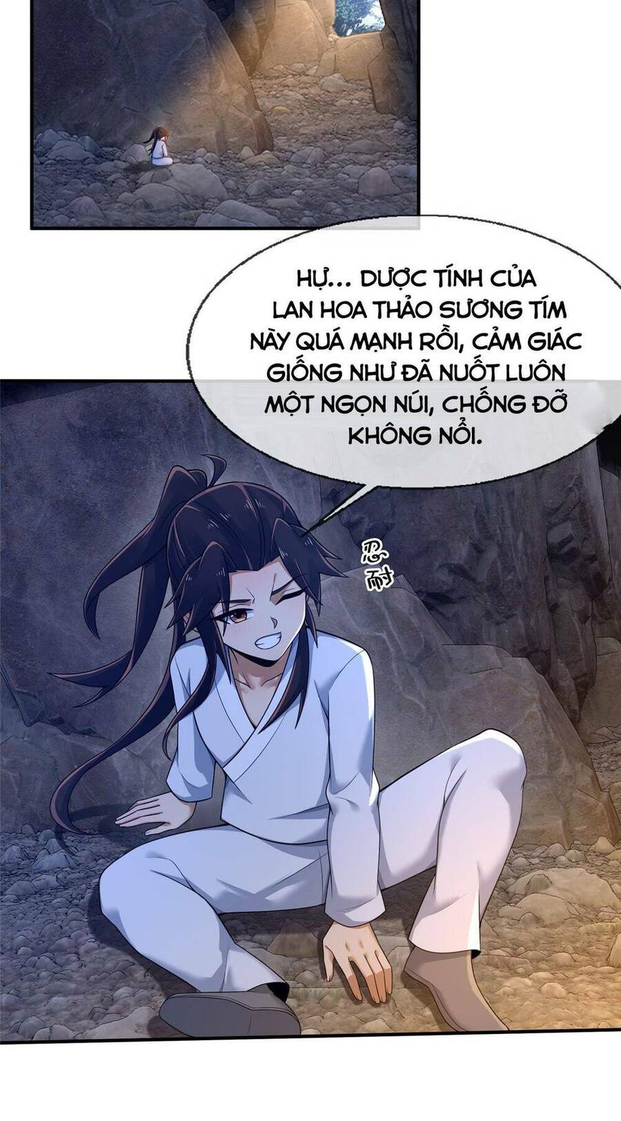 Lược Thiên Ký Chapter 87 - 28