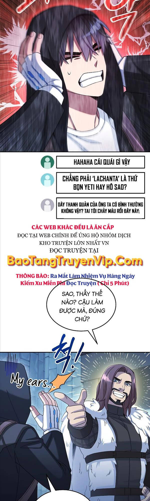 Người Mới Này Quá Mạnh Chapter 45 - 18