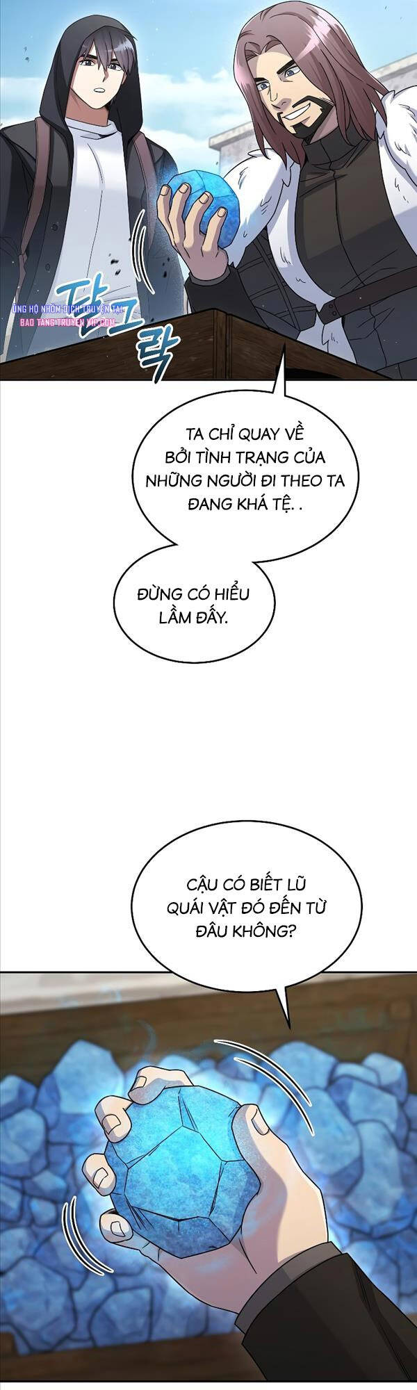 Người Mới Này Quá Mạnh Chapter 45 - 33