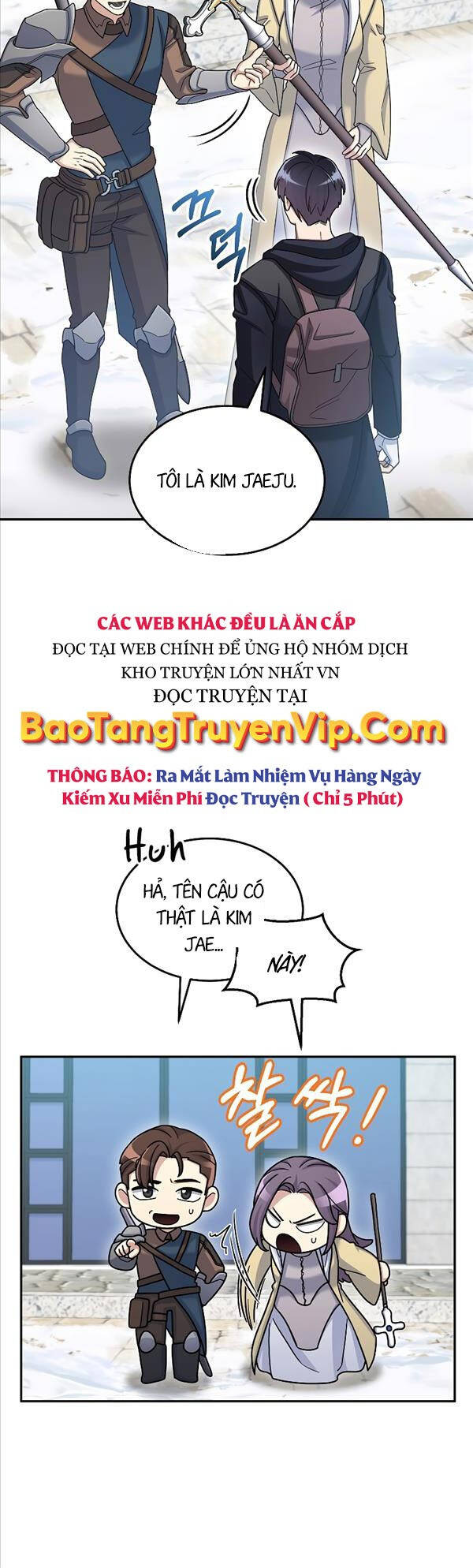 Người Mới Này Quá Mạnh Chapter 46 - 32