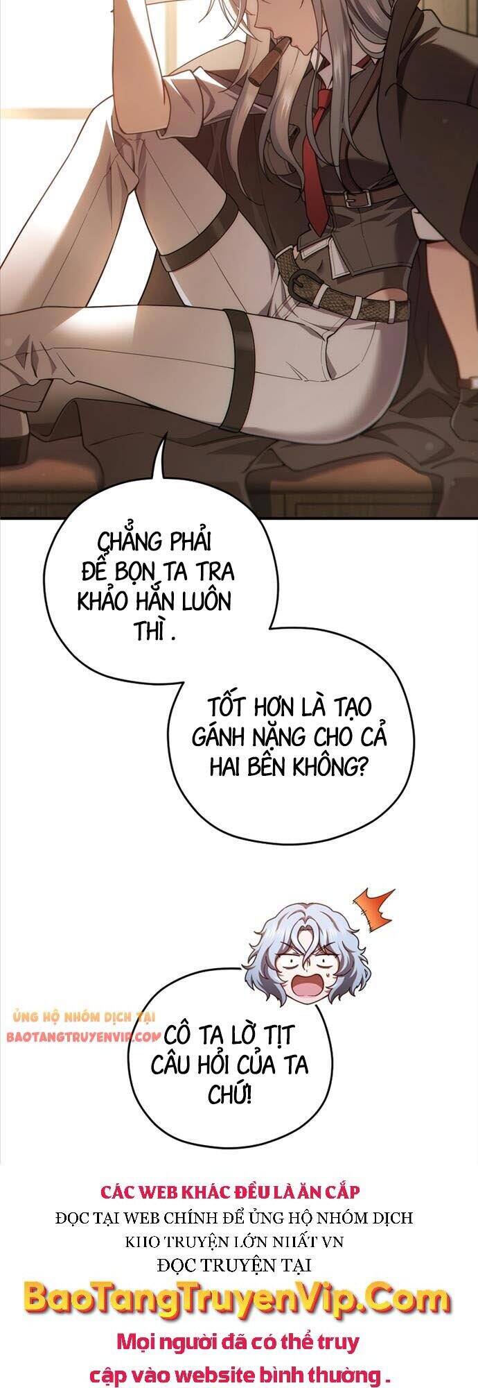 Luân Hồi Khốn Khiếp Chapter 43 - 5