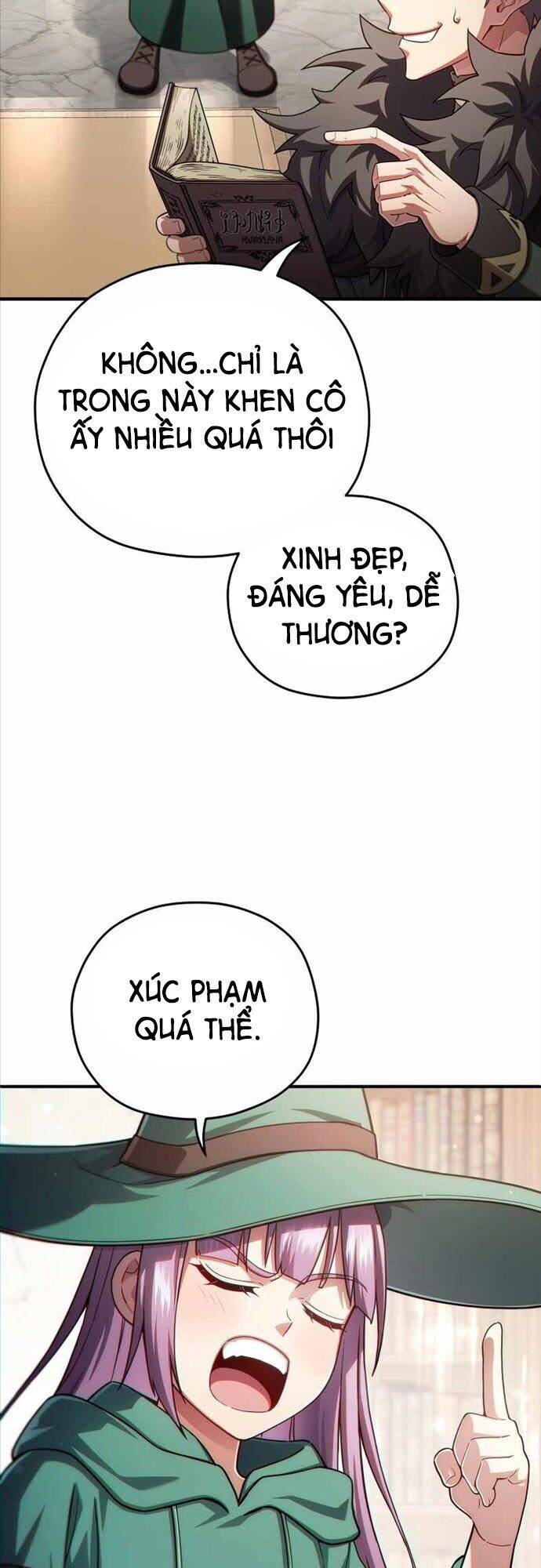 Luân Hồi Khốn Khiếp Chapter 45 - 42