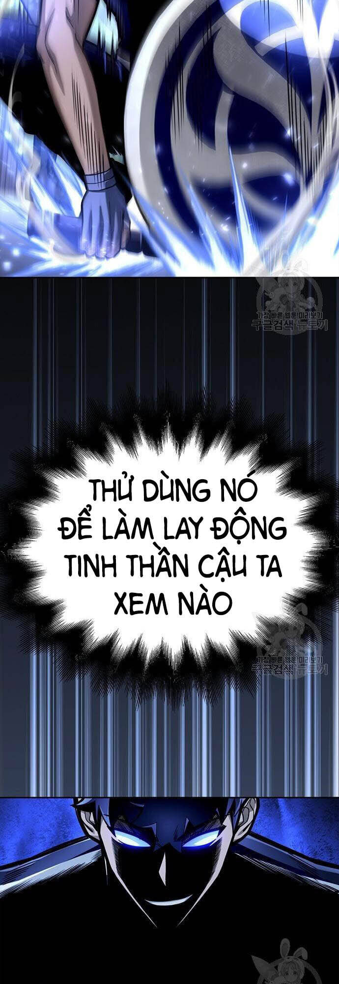 Cuộc Chiến Siêu Nhân Chapter 34 - 40