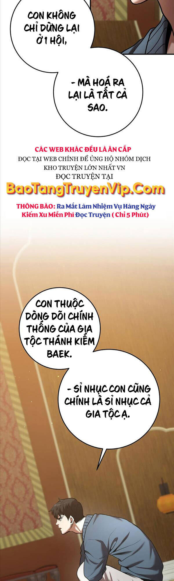 Thiên Tài Kiếm Thuật Của Gia Tộc Danh Giá Chapter 40 - 41