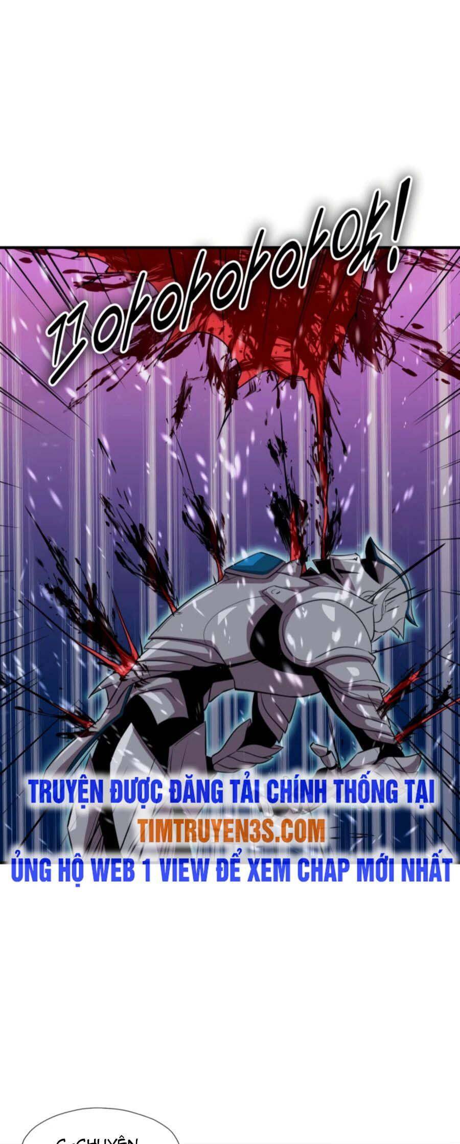 Mẹ Tôi Là Chòm Sao Bảo Hộ Chapter 33 - 29