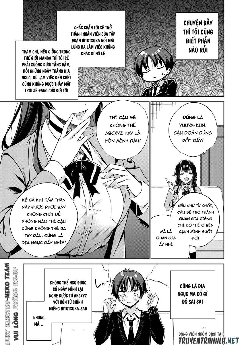 Ryoushin no Shakkin wo Katagawari shite morau Jouken wa Nihon Ichi Kawaii Joshikousei to Issho ni Kurasu koto deshita Chapter 3 - Next Chapter 4