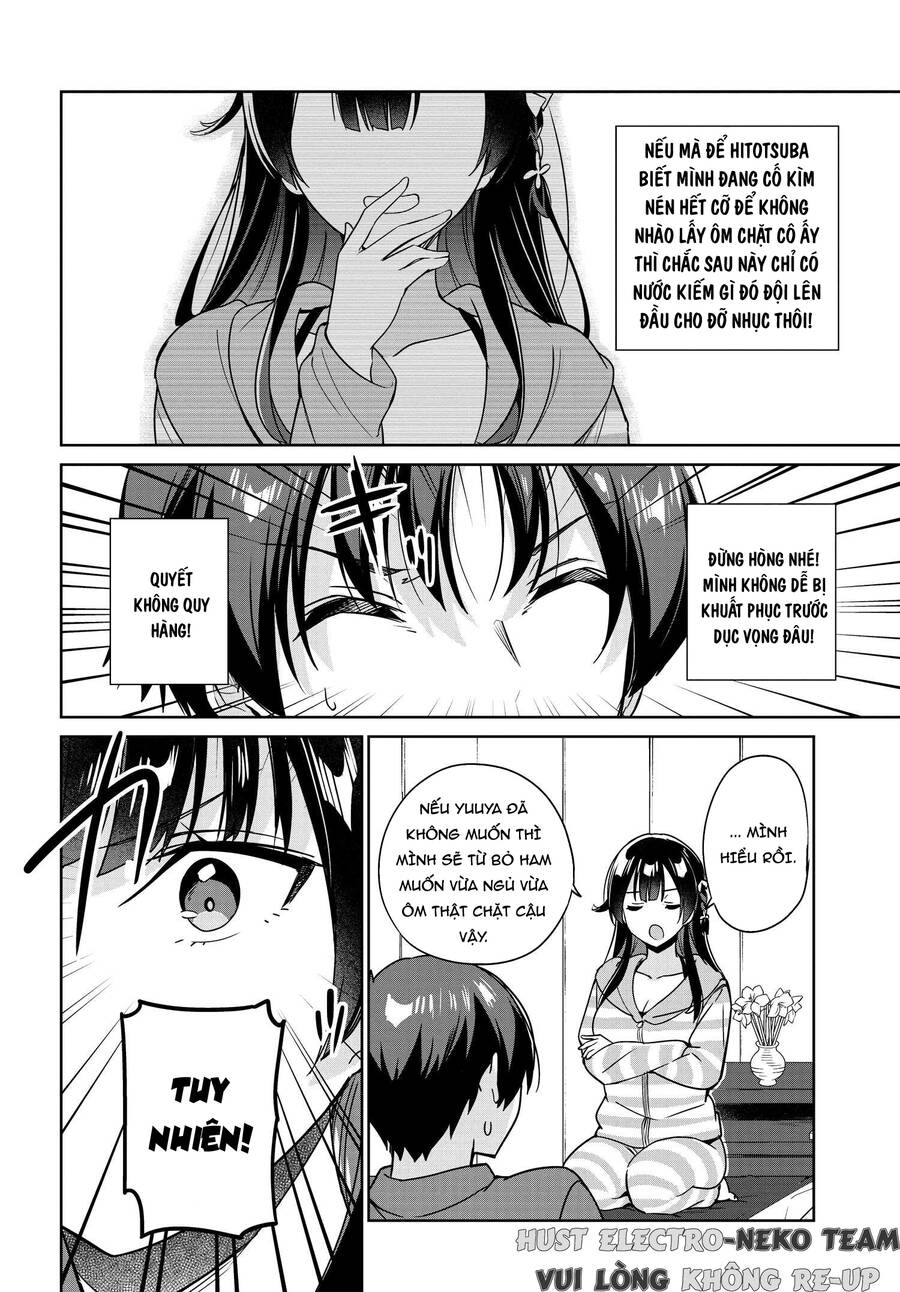 Ryoushin no Shakkin wo Katagawari shite morau Jouken wa Nihon Ichi Kawaii Joshikousei to Issho ni Kurasu koto deshita Chapter 7 - 10