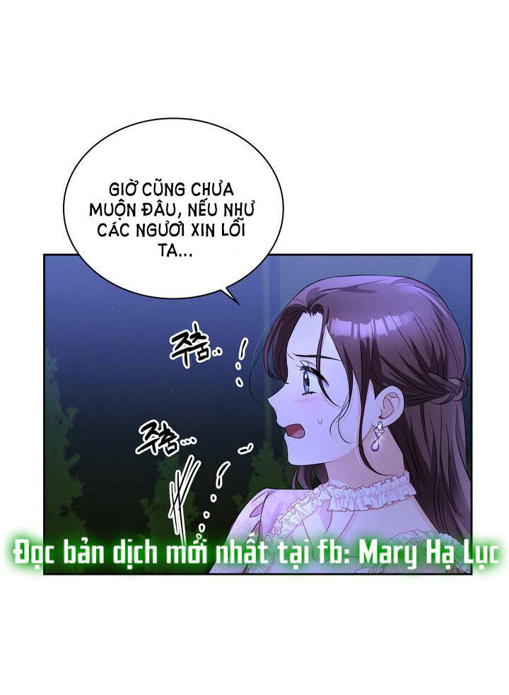 Công Nương Su Chapter 55.2 - 22