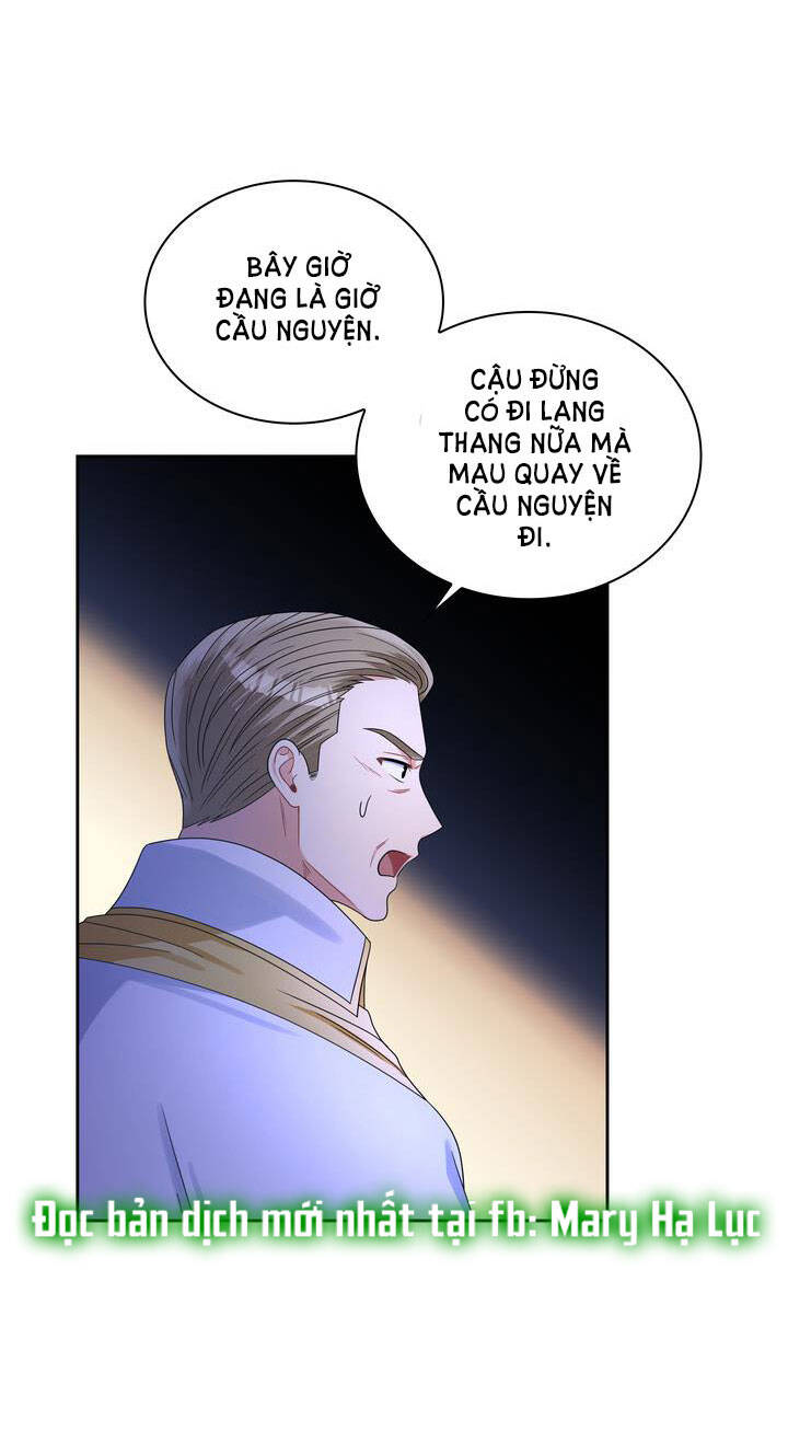 Công Nương Su Chapter 66.2 - 21