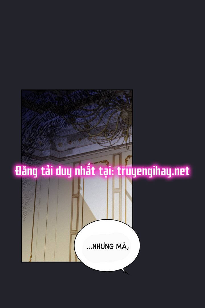 Công Nương Su Chapter 61.1 - 21