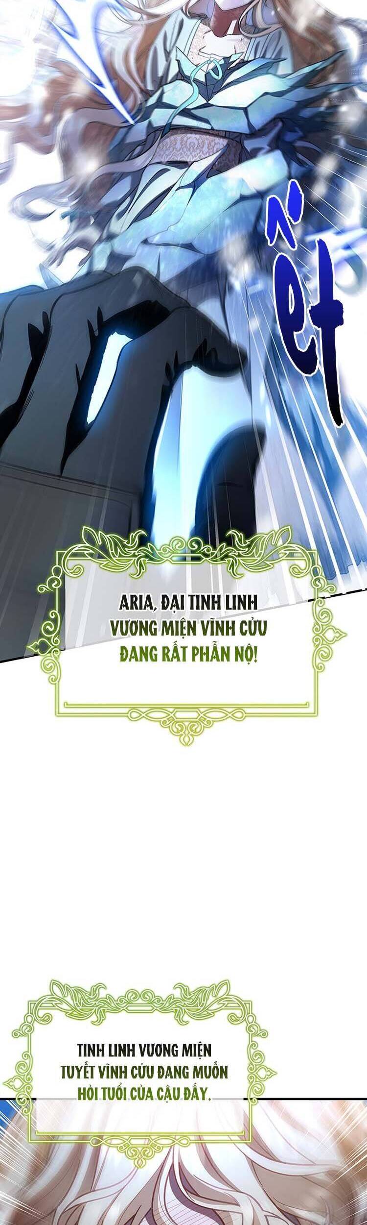 Trở Thành Cứu Tinh Của Nhân Vật Chính Chapter 28 - 4