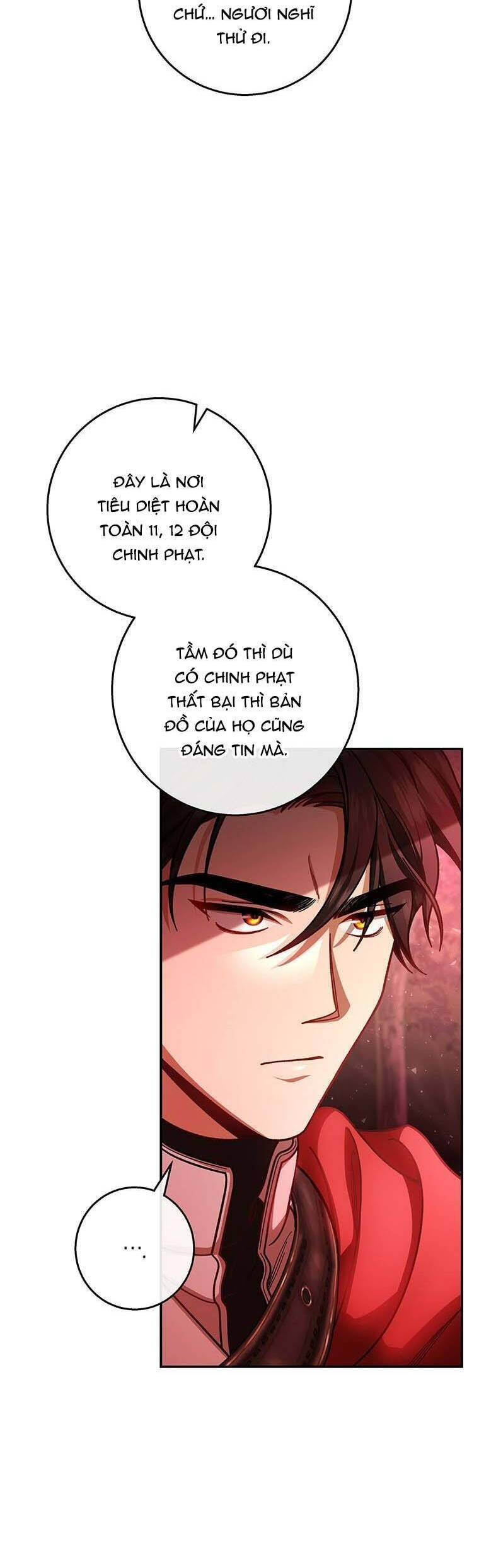 Trở Thành Cứu Tinh Của Nhân Vật Chính Chapter 32 - 46