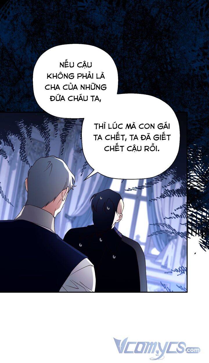 Phương Pháp Che Giấu Đứa Con Của Hoàng Đế Chapter 46 - 54