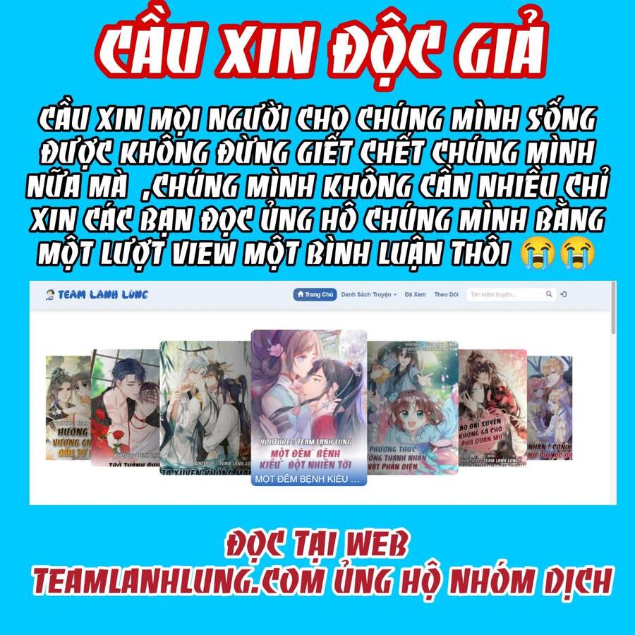 Vì Ta Trăm Hoa Cũng Phải Úa Tàn Chapter 32 - 22