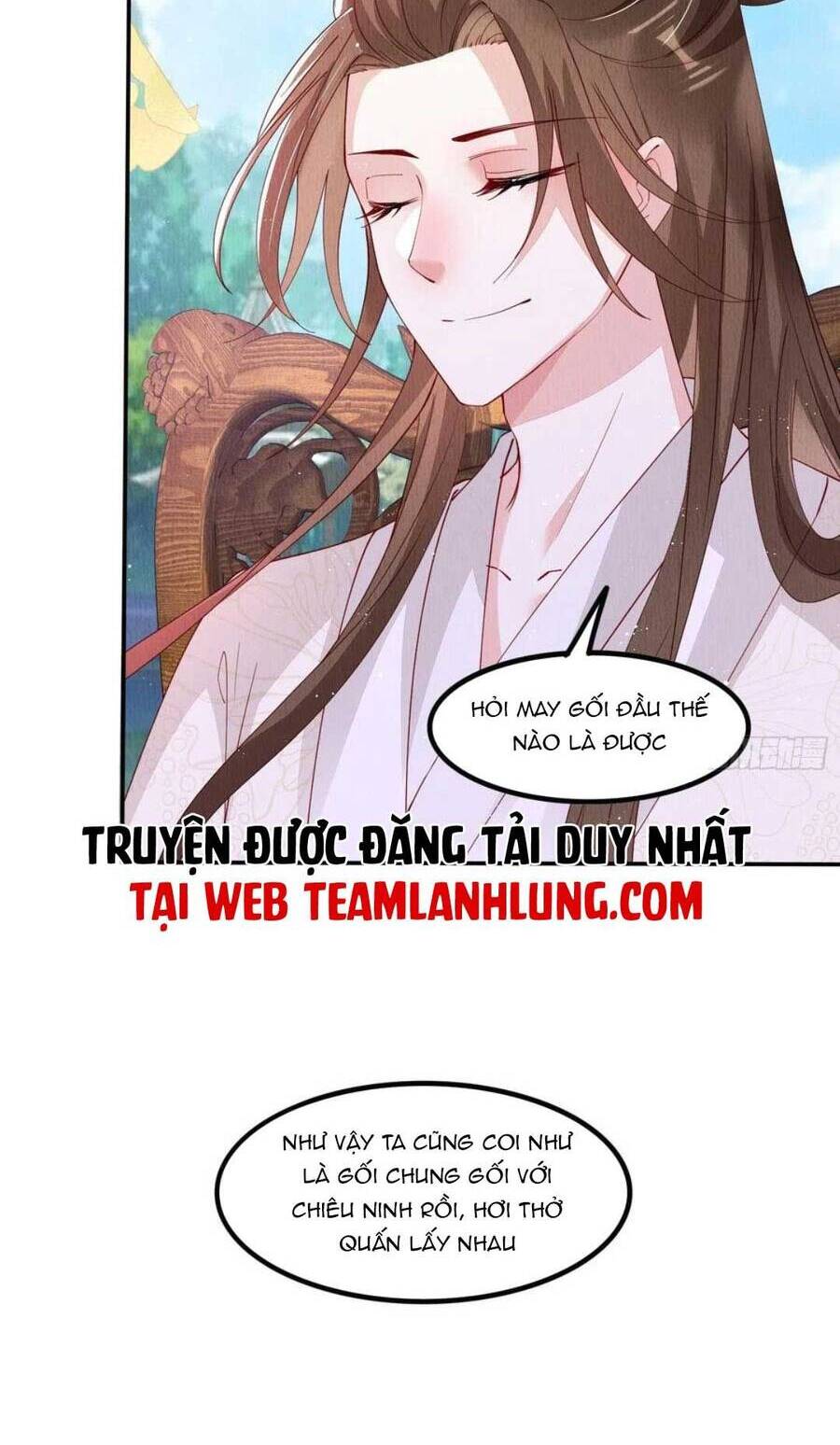 Vì Ta Trăm Hoa Cũng Phải Úa Tàn Chapter 41 - 27