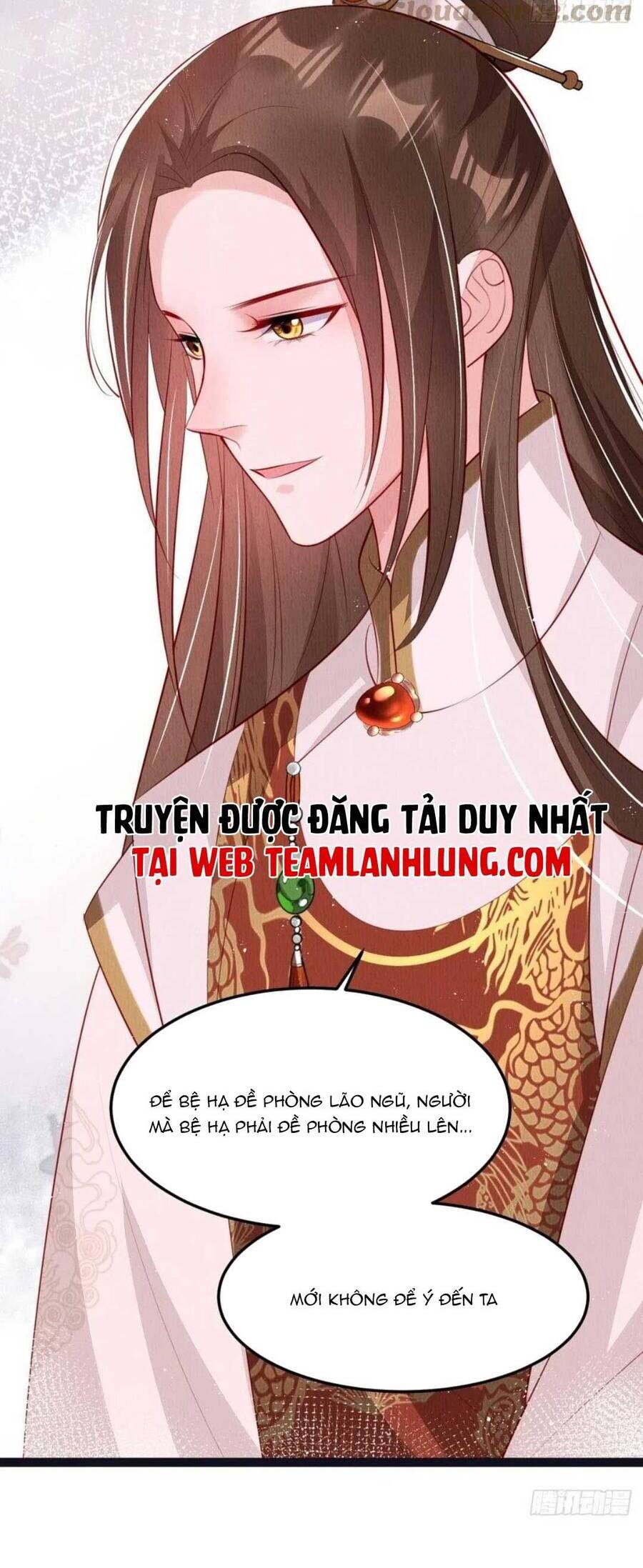 Vì Ta Trăm Hoa Cũng Phải Úa Tàn Chapter 42 - 35