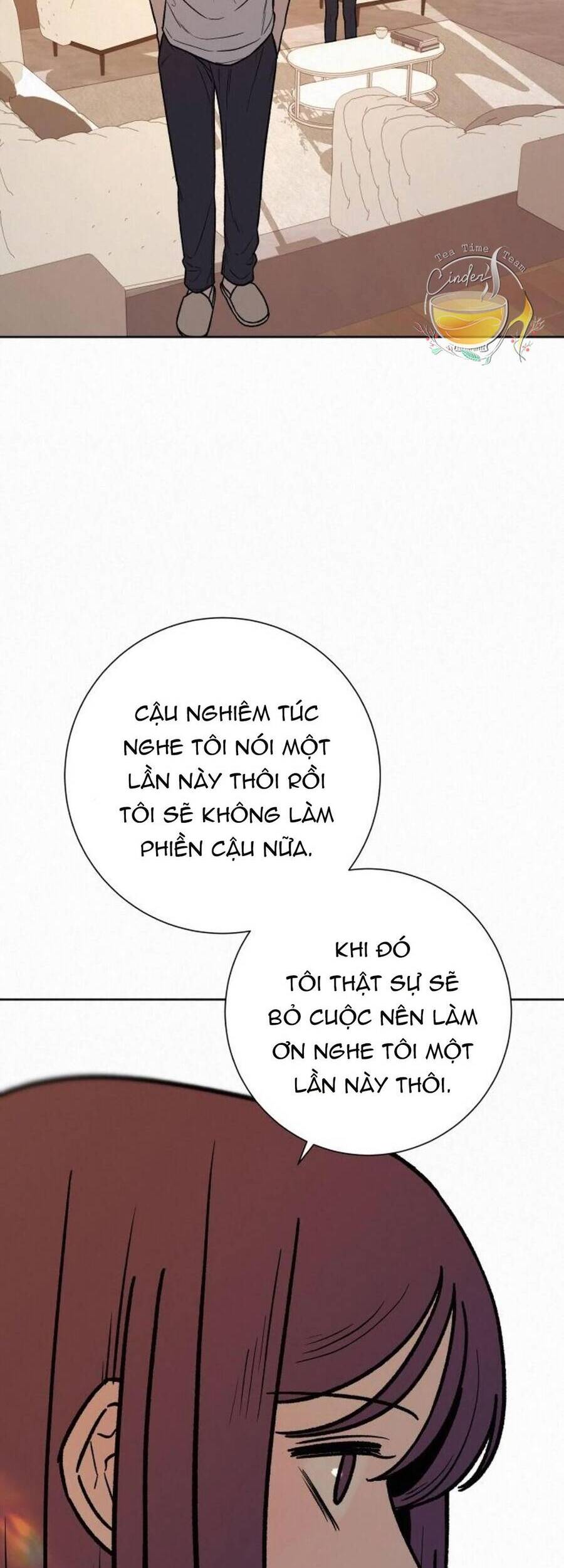 Chiến Lược: Tình Yêu Trong Sáng Chapter 27 - 64