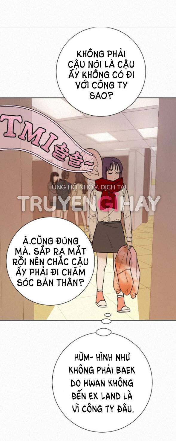 Chiến Lược: Tình Yêu Trong Sáng Chapter 30.1 - 40