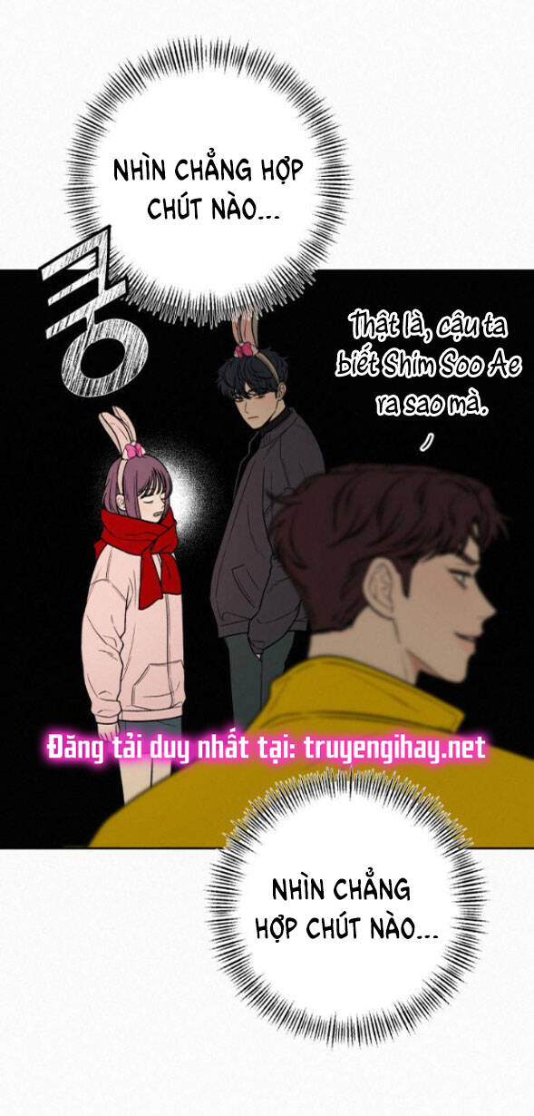 Chiến Lược: Tình Yêu Trong Sáng Chapter 30.1 - 8