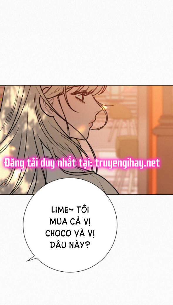 Chiến Lược: Tình Yêu Trong Sáng Chapter 30.2 - 28