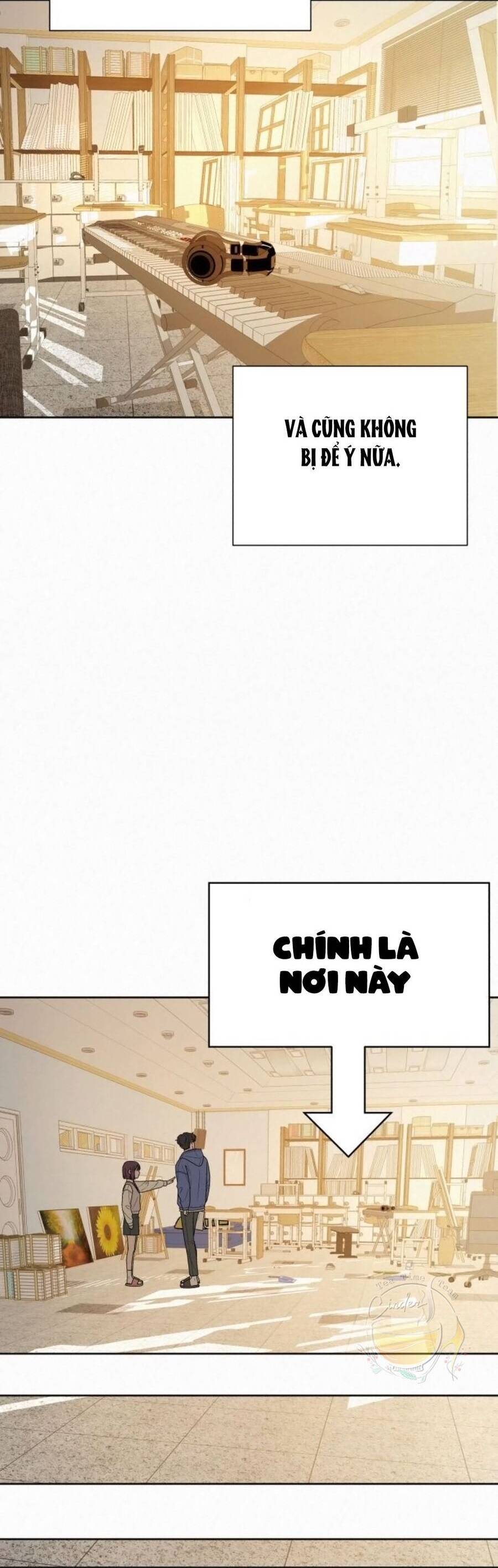 Chiến Lược: Tình Yêu Trong Sáng Chapter 42 - 36