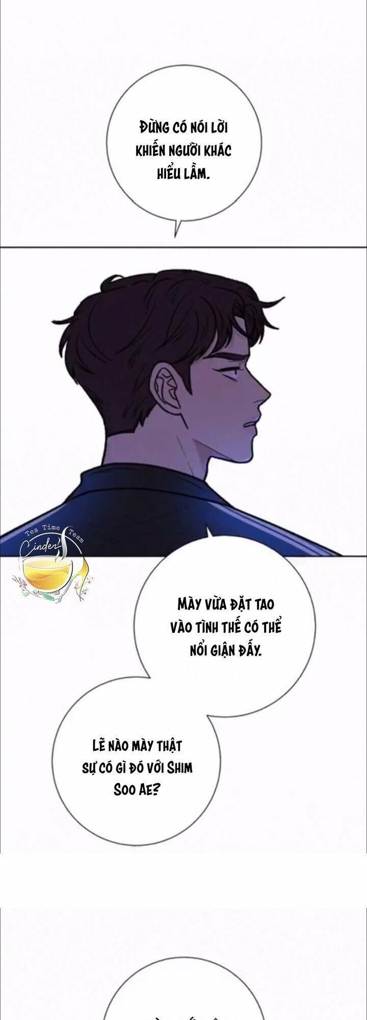 Chiến Lược: Tình Yêu Trong Sáng Chapter 18 - 92