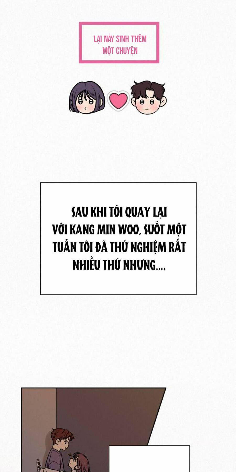 Chiến Lược: Tình Yêu Trong Sáng Chapter 23 - 60