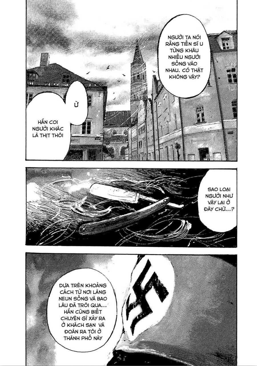 Neun-Takahashi-Tsutomu Chapter 7 - 1