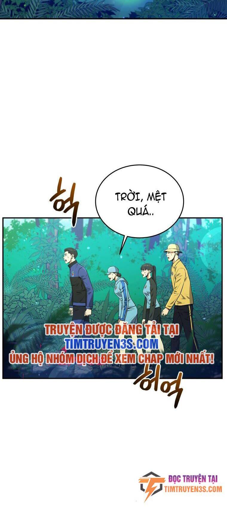 Hệ Thống Cứu Hộ Chapter 49 - 37