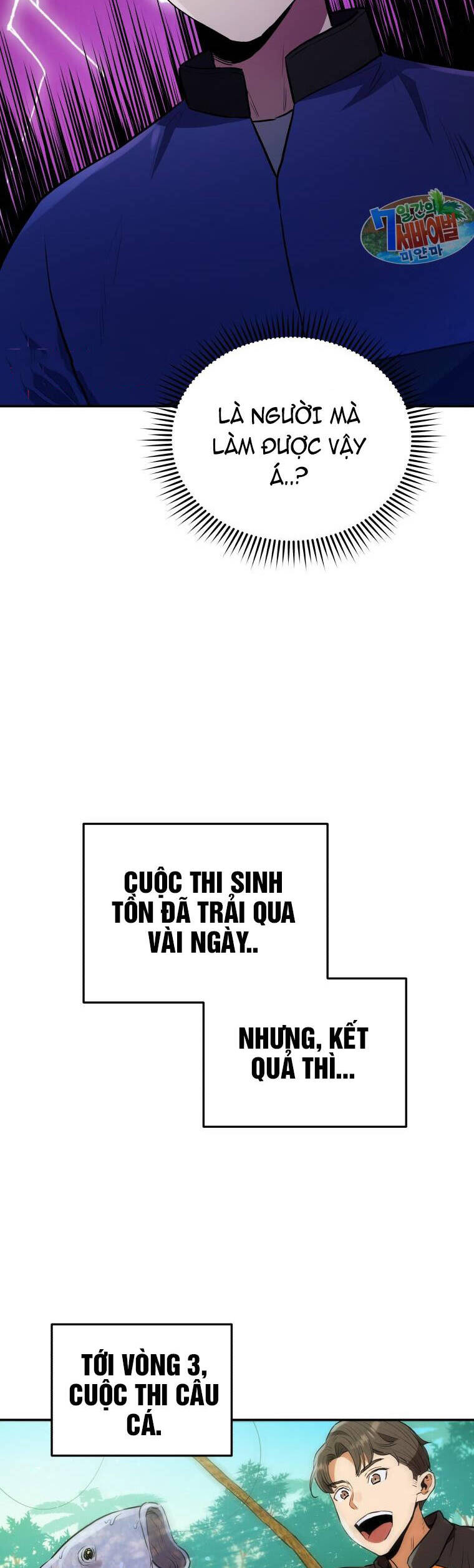 Hệ Thống Cứu Hộ Chapter 50 - 17